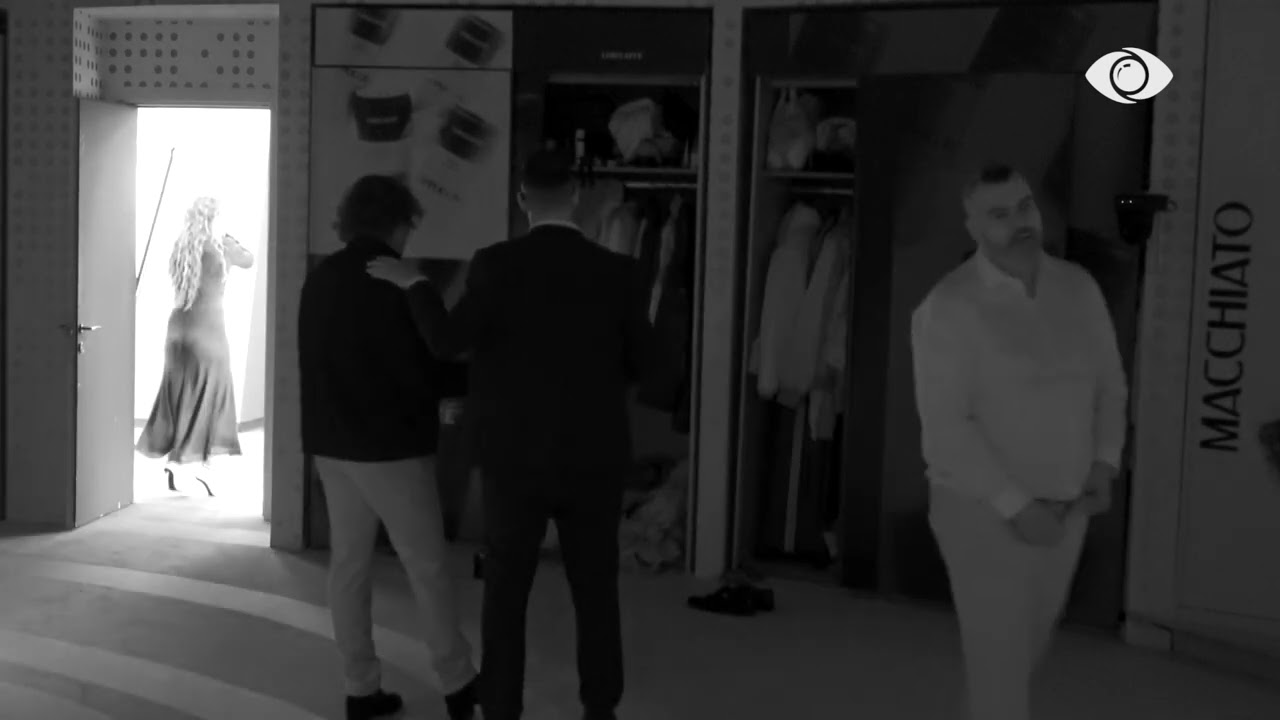 Ti s'ke respekt për veten…/ Stenaldo debaton me Juelën