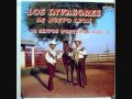 los invasores de nuevo leon-amor del alma