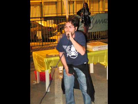 CIUNNO BOYZ - CONTROMODA (scratch dj trick)