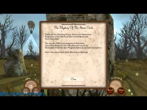 Lets Play Sir, You are being Hunted Pt1 Full Playthrough