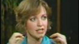 Melanie Chartoff - Interview Bits video