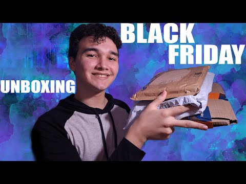 Unboxing de Livros Black Friday 2023