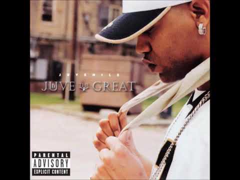 Juvenile featuring Lil Wacko and Lil Skip - Down South Posted Play With Us Snitches
