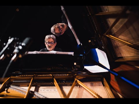 J.S. Bach, Air - Orchestral Suite in D Major BWV 1068, Andrzej Jagodzinski Trio Live@Mediateka,Tychy