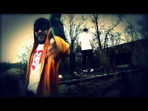 Glutamator & JayTheRipper mit Swägmeier - La Cocaracha