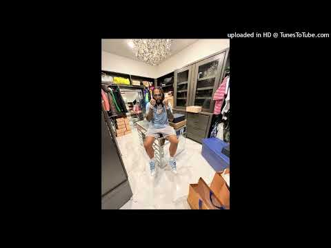 [FREE] Money Man Type Beat - "Wounds"