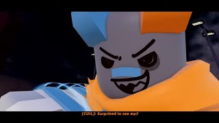 Cover art for Backstreet Bounce (rap version)