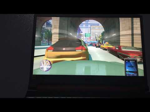 GTA IV and EFLC Joyride: Steinway to Westdyke (1080p 60fps)