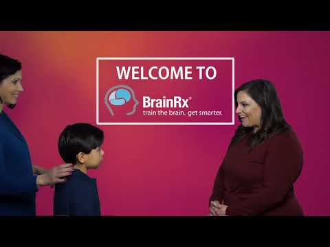 A Student's Journey with BrainRx
