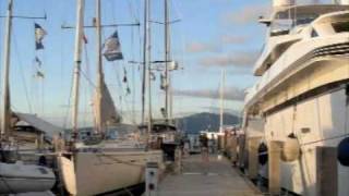 preview picture of video 'Denarau Marina.m4v'