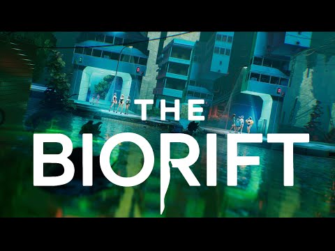 The Biorift youtube-video