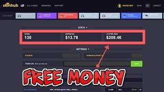 How To Maximize Your Profit On Skinhub