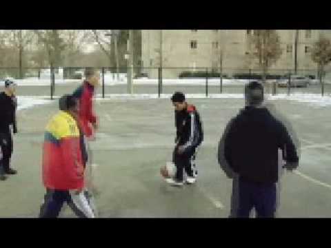 Farid ft Ali Pishtaz Ghornazan