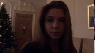 leonard cohen paper thin hotel cover / Ånna