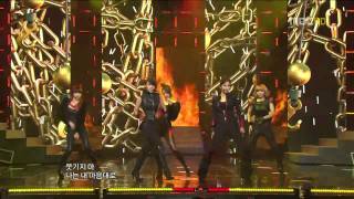 4Minute - Huh LIVE  HD