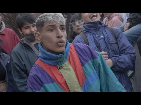 CRUDO vs BJ vs AMARANTO vs NAEC | 8vos | FECHA 2 | TORNEO '21 | 14/08/21