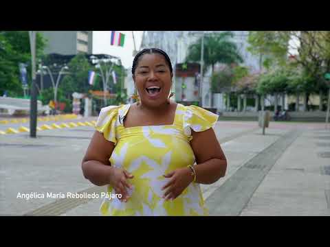 PRUEBA Episodio 1 Balanta memorias de libertad