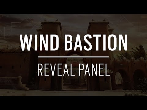 Y3S3 Pro League Finals - WIND BASTION FULL REVEAL