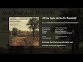 All my hope on God is founded - Herbert Howells, John Rutter, Wayne Marshall, The Cambridge Singers