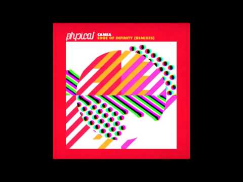 Camea - Edge Of Infinity (AudioHell & Tania Vulcano & Jose De Divina "Kick Ass" Remix)