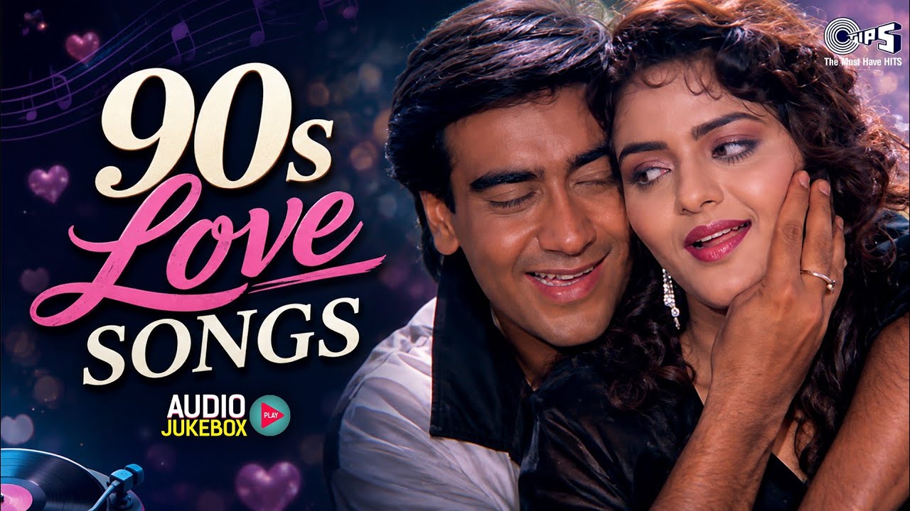 90s Love Songs | 90s Hits Hindi Songs | 90s Evergreen Bollywood Songs  | Filmi Gane | 90s Hindi Gane