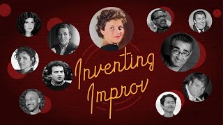 Inventing Improv: A Chicago Stories Special Documentary