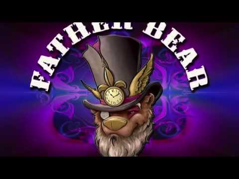 Father Bear - "Bear Stompin'"