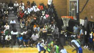 Money Mike Efevberha Floater