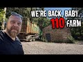 Let S Get Stuck In On The 110 Farm