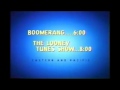 ULTIMATE Cartoon Network Coming Up Next Bumper Collection