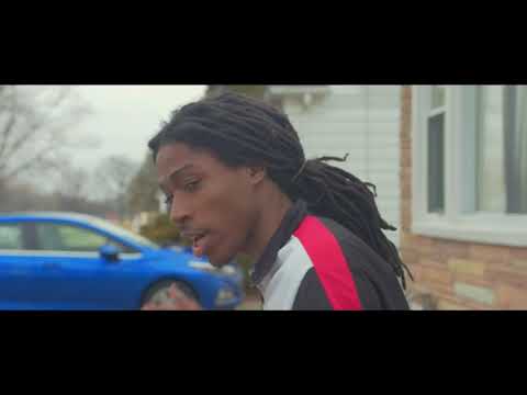 Smokecamp Shooter - Days Like This [Official Music Video] shot by @gmtentertainment