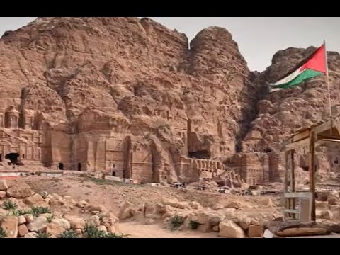 Zeichen der Endzeit - Esau, Edom, .....? 1