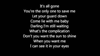Milly Pye - Nothing At All (Lyrics)
