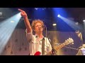 Relient K - The One I’m Waiting For - #UmYeahTour NYC 2022
