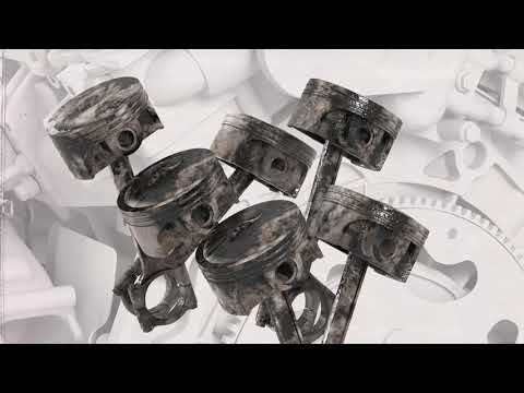 How Valvoline Advanced Full Synthetic Protects Critical Engine Parts in Everyday Driving