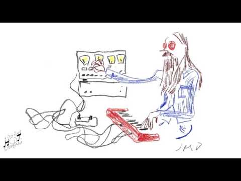 BOBBY TANK - Paradox (feat. Godwolf) | Kitsuné Hot Stream