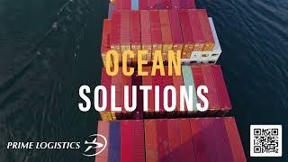 Global Logistics Company