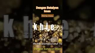 Download lagu Bikataibil Iman - Nasyid Penggugah Semangat #nasheed #nasyidtanpamusik #nasyid #rikhieasbo mp3