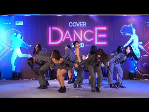 201010 Twilight cover TWICE - FANCY @ Centralplaza Grand Rama 9 Cover Dance Contest 2020
