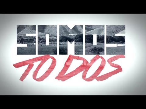 SOMOS TODOS KKROTO (VIDEO OFICIAL HD)
