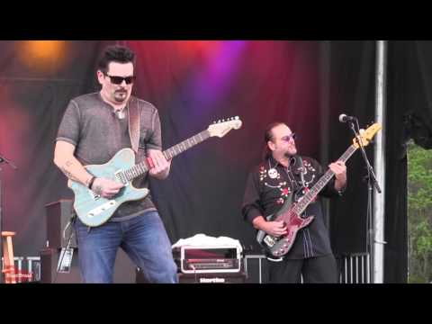 MIKE ZITO • Keep Coming Back • Bourbon Street Blues Fest 5/20/17