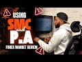 SMC P A WEEKLY MARKET REVIEW FUNDED ACCOUNT GIVEAWAY
