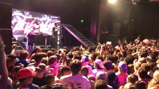 Lil Uzi Vert LIVE CONCERT | Birmingham, AL | May 10, 2017