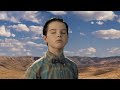 Young Sheldon Intro Theme