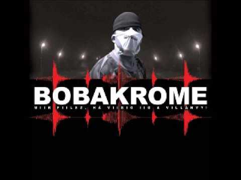 Fhészek Ft Bobakrome - Kispest (rmx)