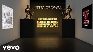 Royce da 5'9" - Layers (Lyric Video) ft. Pusha T, Rick Ross