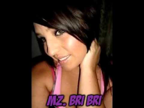 Thrilla-K - Give Me All U Got -  Ft. Mz. Bri Bri & Dj Pumba