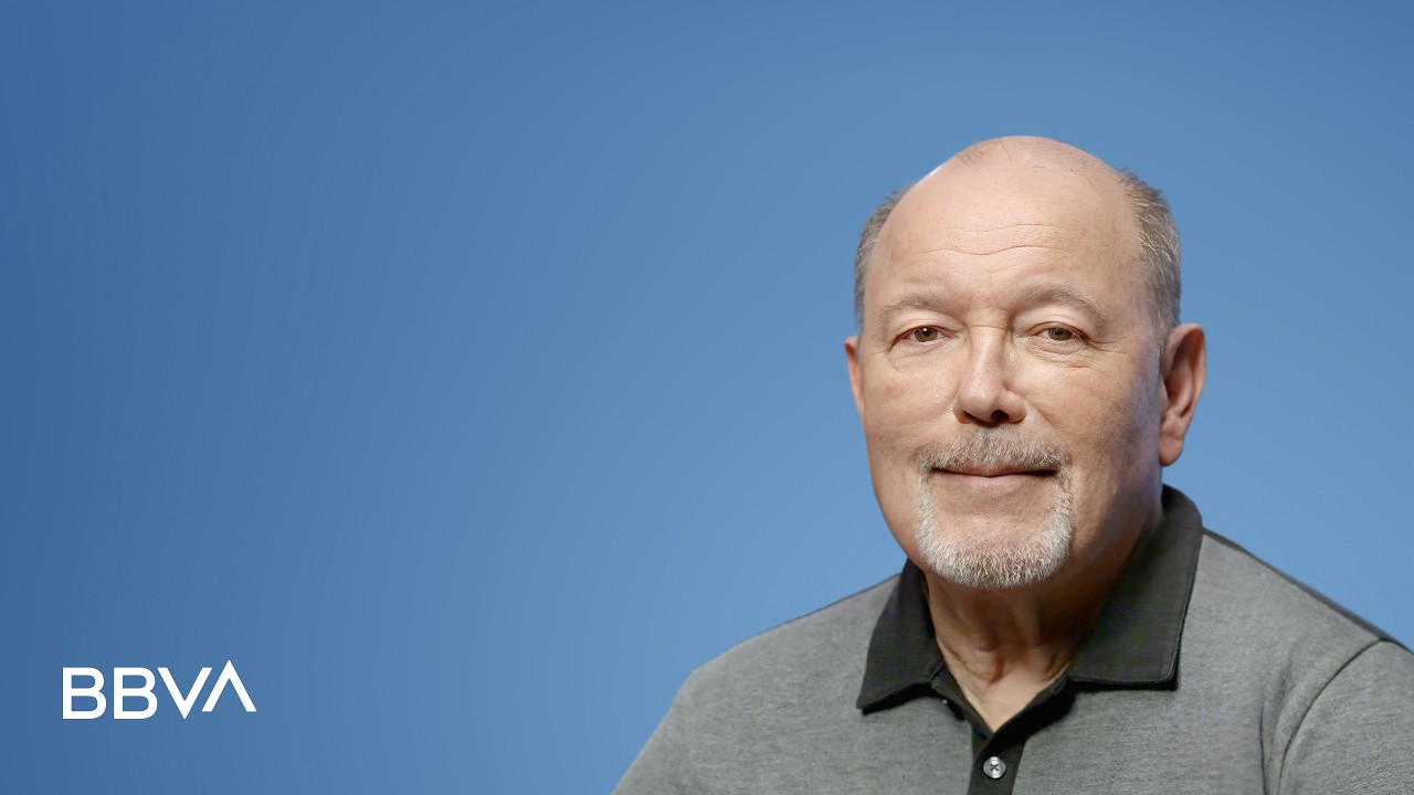 Pedro Navaja: qué significa “la vida te da sorpresas” | Rubén Blades, músico y actor