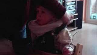 das neue Knorkator Vid &quot;Schmutzfink