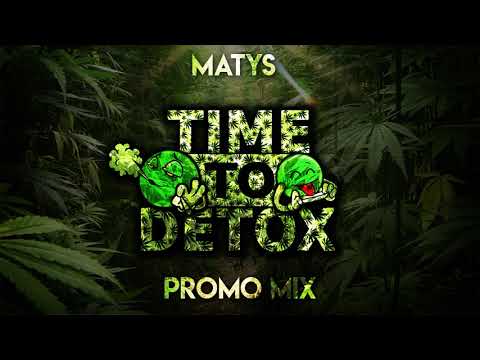 Matys - Time To Detox [PROMOMIX] 2019